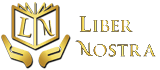 Liber Nostra Logo Izdavanje Tisak