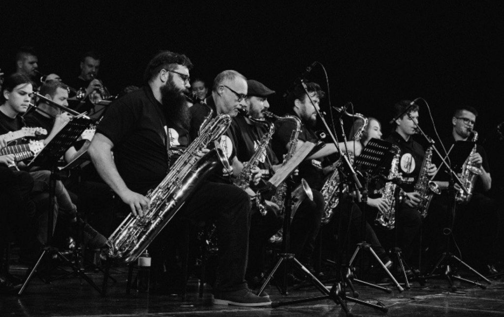BCM Radost Uskrsa Koncert