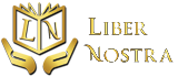 Liber Nostra Logo Izdavanje Tisak