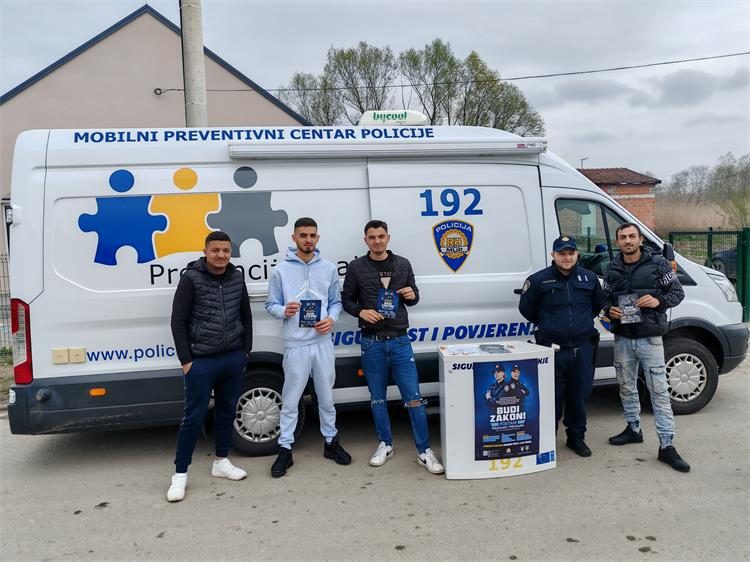 E-Mina.eu - Svijetski dan roma