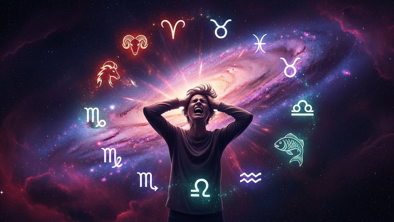 zodijak horoskop ai - ilustracija - e-mina.eu