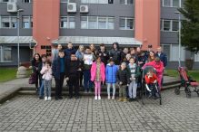 E-Mina.eu - Čakovečki Centar za odgoj i obrazovanje posjet 9
