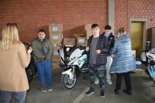 E-Mina.eu - Čakovečki Centar za odgoj i obrazovanje posjet 7