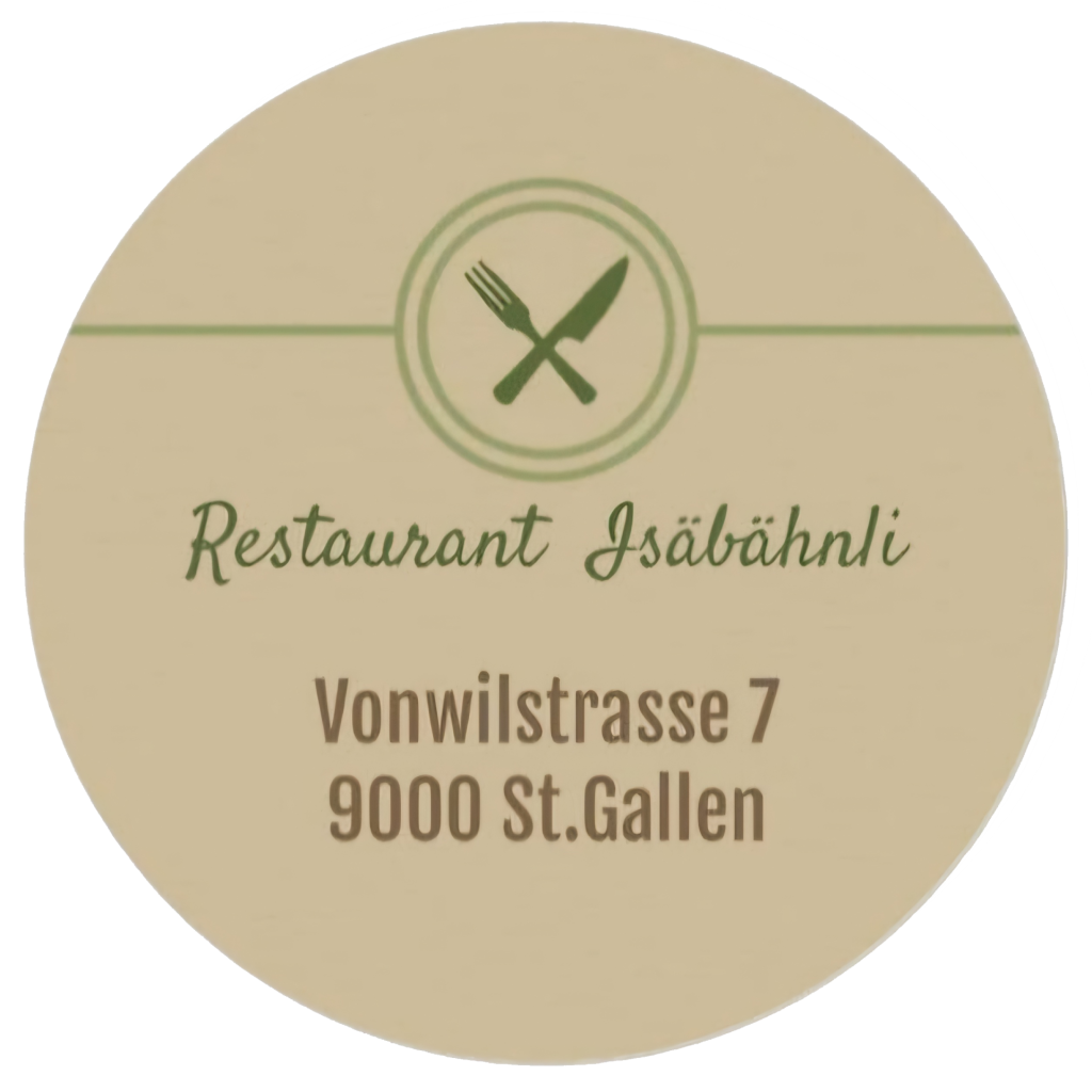 Restaurant Isäbähnli
