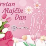 Sretan Majcin Dan - E-Mina.EU